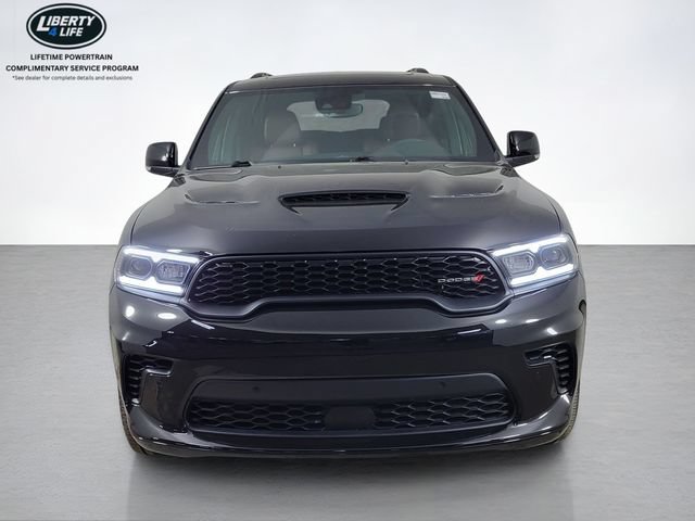 Used 2025 Dodge Durango R/T AWD/4WD image 8