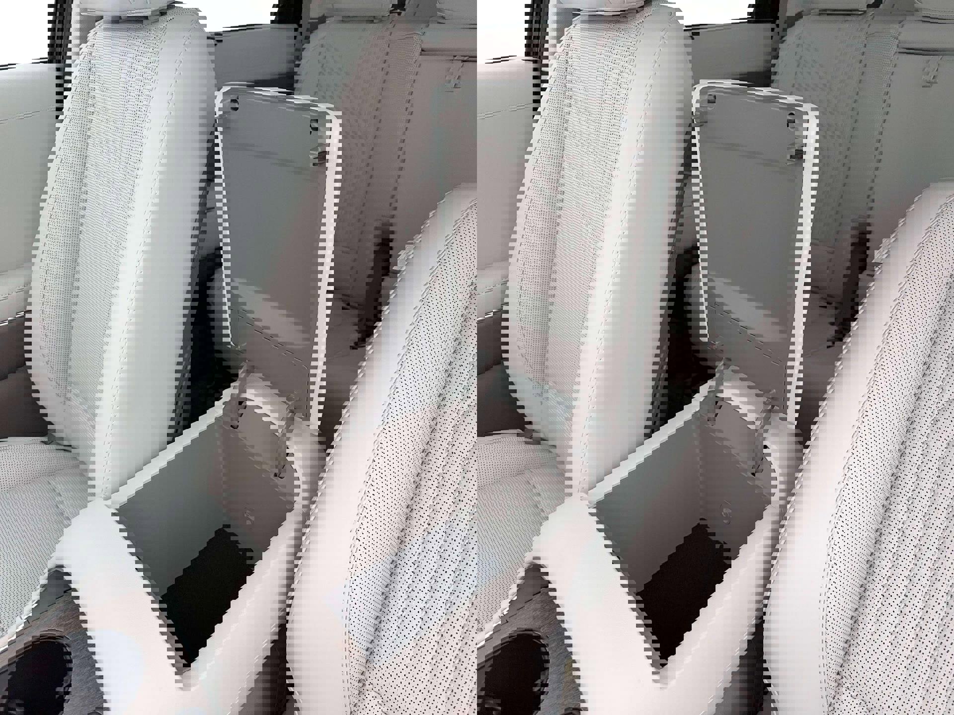 New 2026 Hyundai Palisade SEL image 18