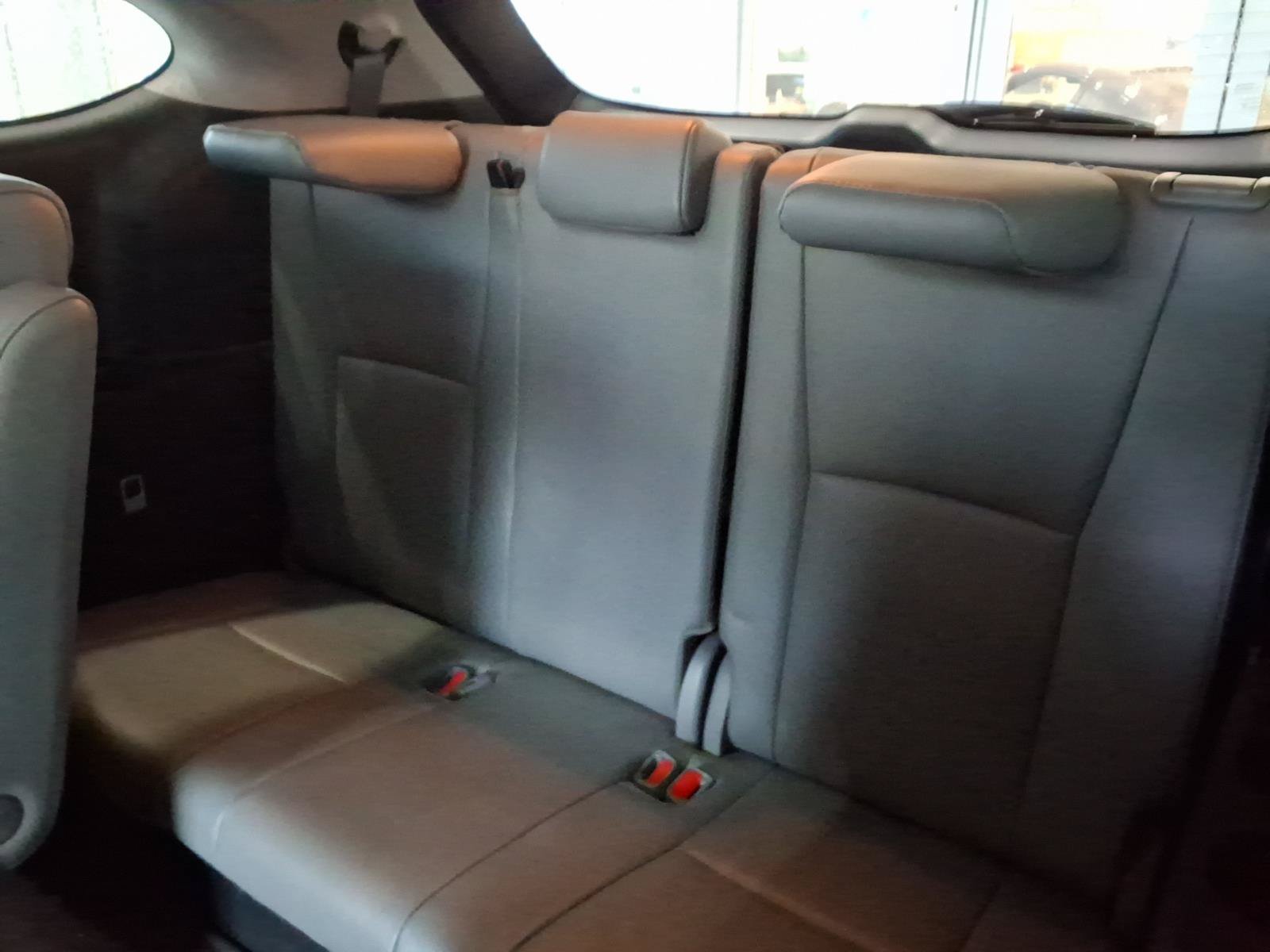 Used 2023 Toyota Highlander Platinum AWD/4WD image 15