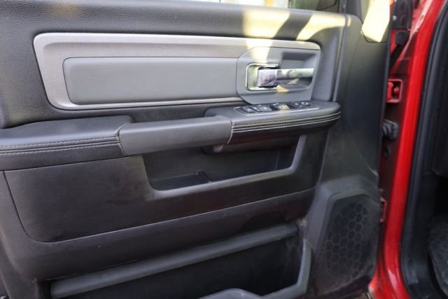 Used 2018 RAM 2500 Power Wagon w/ Leather & Luxury Group image 20