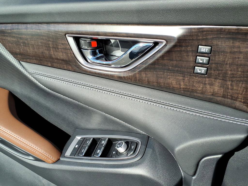 New 2026 Subaru Ascent Touring image 20