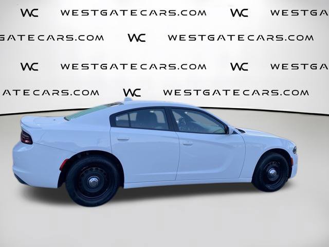 Used 2020 Dodge Charger SXT AWD/4WD image 29