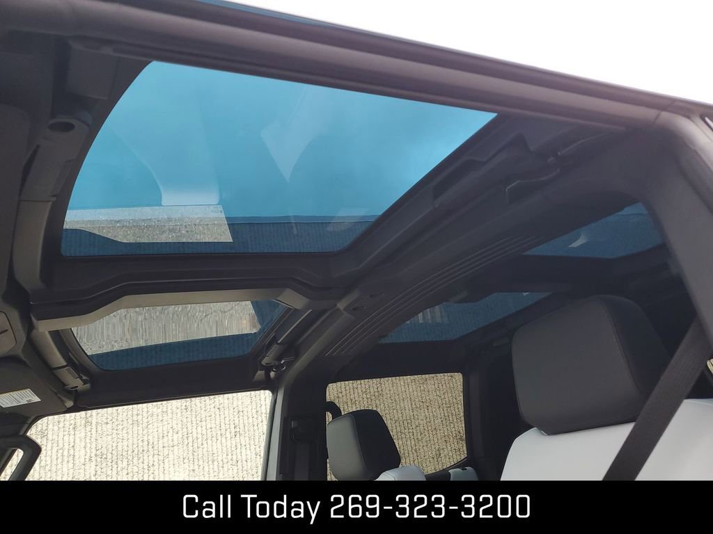 New 2024 GMC Hummer EV 3X w/ Omega Edition image 21