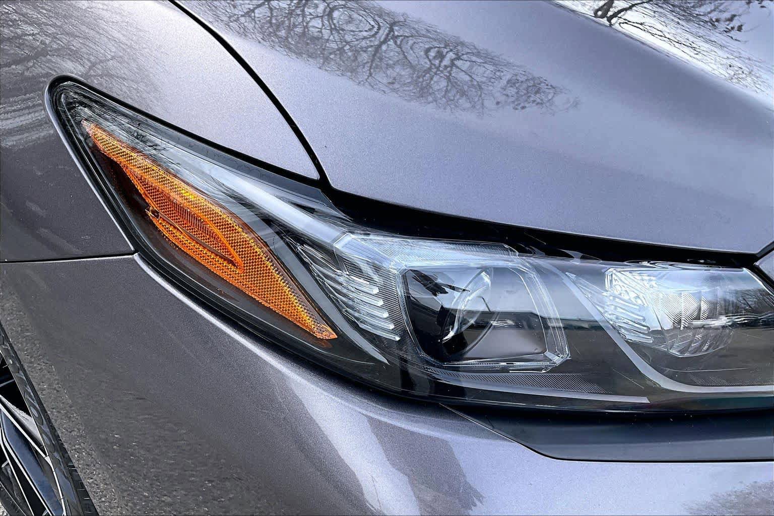 Certified 2023 Toyota Camry SE w/ Cold Weather Package AWD/4WD image 26