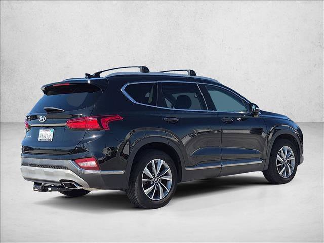 Used 2019 Hyundai Santa Fe Limited FWD image 5