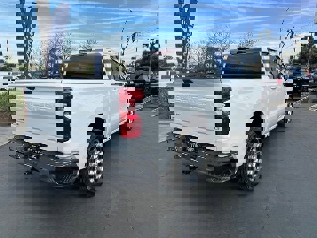 New 2026 Chevrolet Silverado 1500 LT w/ Protection Package image 9