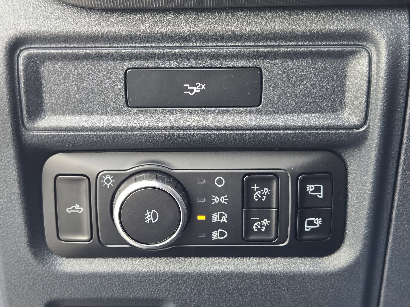 Used 2026 Ford F150 Lariat w/ FX4 Off-Road Package AWD/4WD image 21