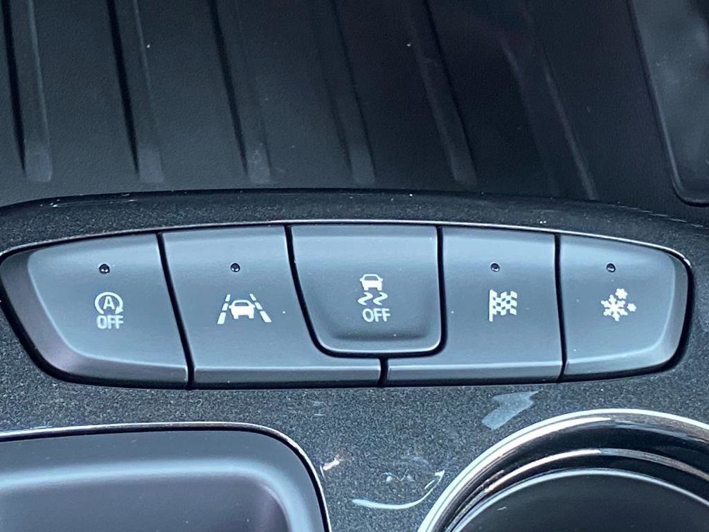 New 2026 Chevrolet TrailBlazer LT image 17