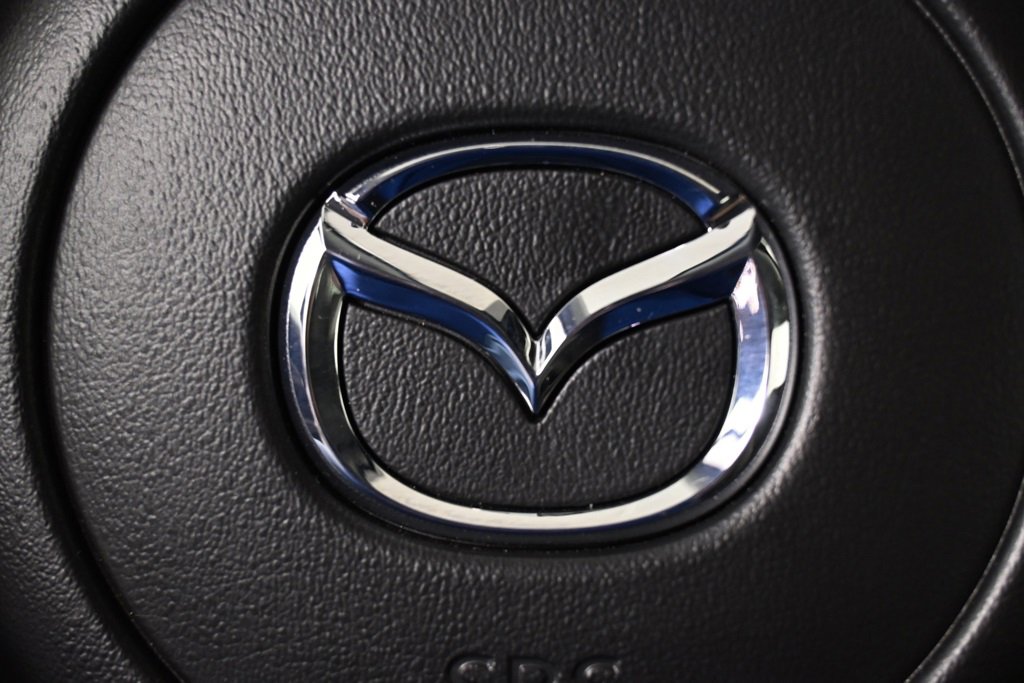 New 2026 MAZDA CX-30 Aire Edition image 34