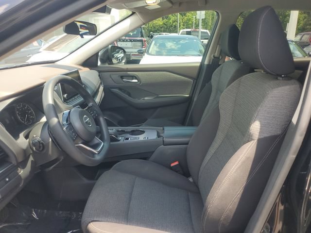 Used 2021 Nissan Rogue SV FWD image 14