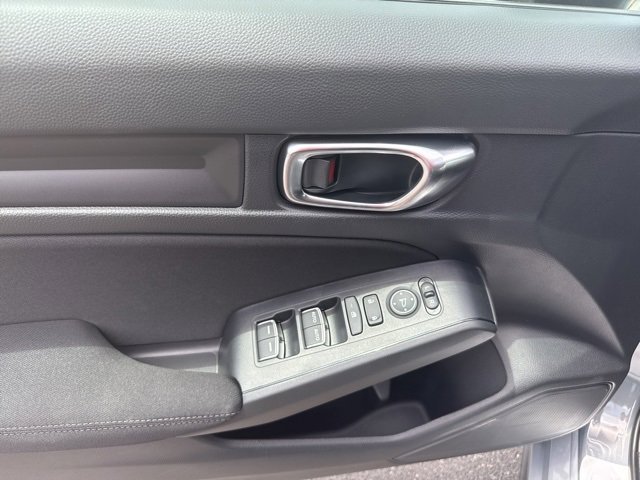 New 2025 Honda Civic Sport image 16