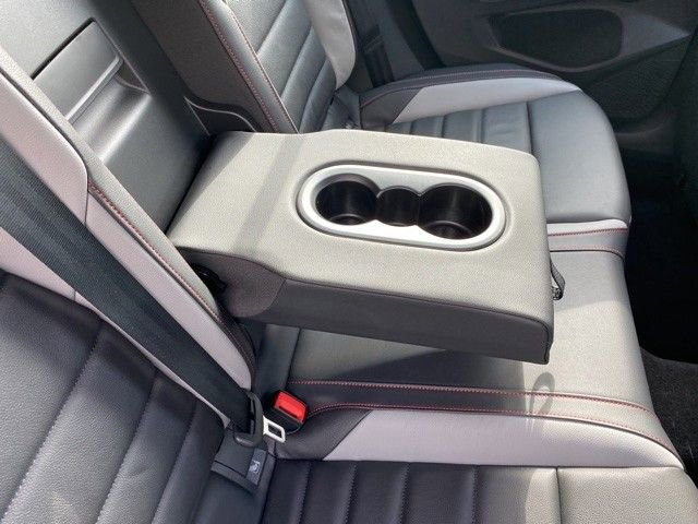 New 2026 Volkswagen GTI SE image 47