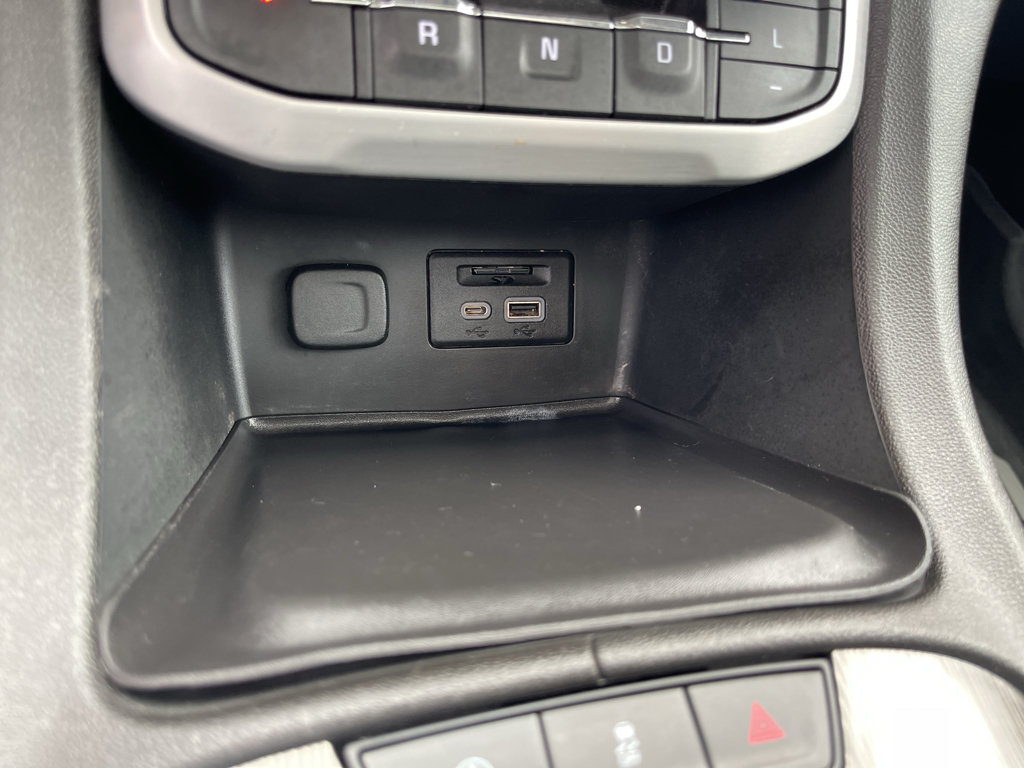 Used 2023 GMC Acadia SLT w/ Elevation Edition AWD/4WD image 29