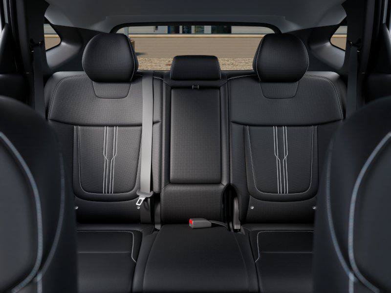 New 2026 Hyundai Tucson SEL AWD/4WD image 12