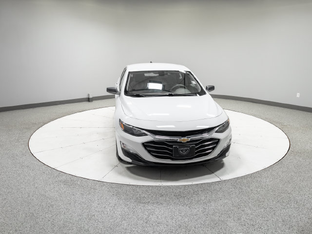 Used 2022 Chevrolet Malibu LS FWD image 24