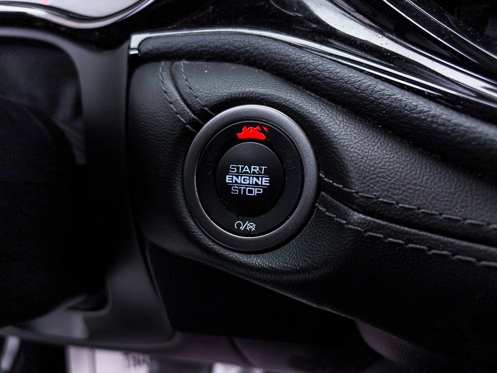 Used 2022 Dodge Durango SXT image 18