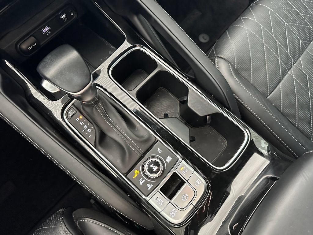 Used 2024 Kia Telluride SX Prestige X-Line AWD/4WD image 27