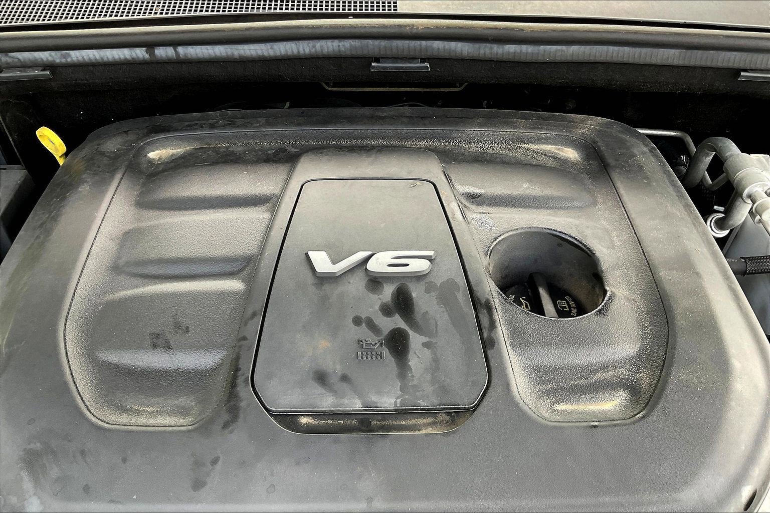 Used 2016 Jeep Grand Cherokee Limited AWD/4WD image 30