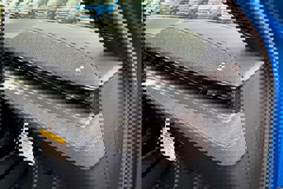 New 2025 Ford Mustang Mach-E GT image 14