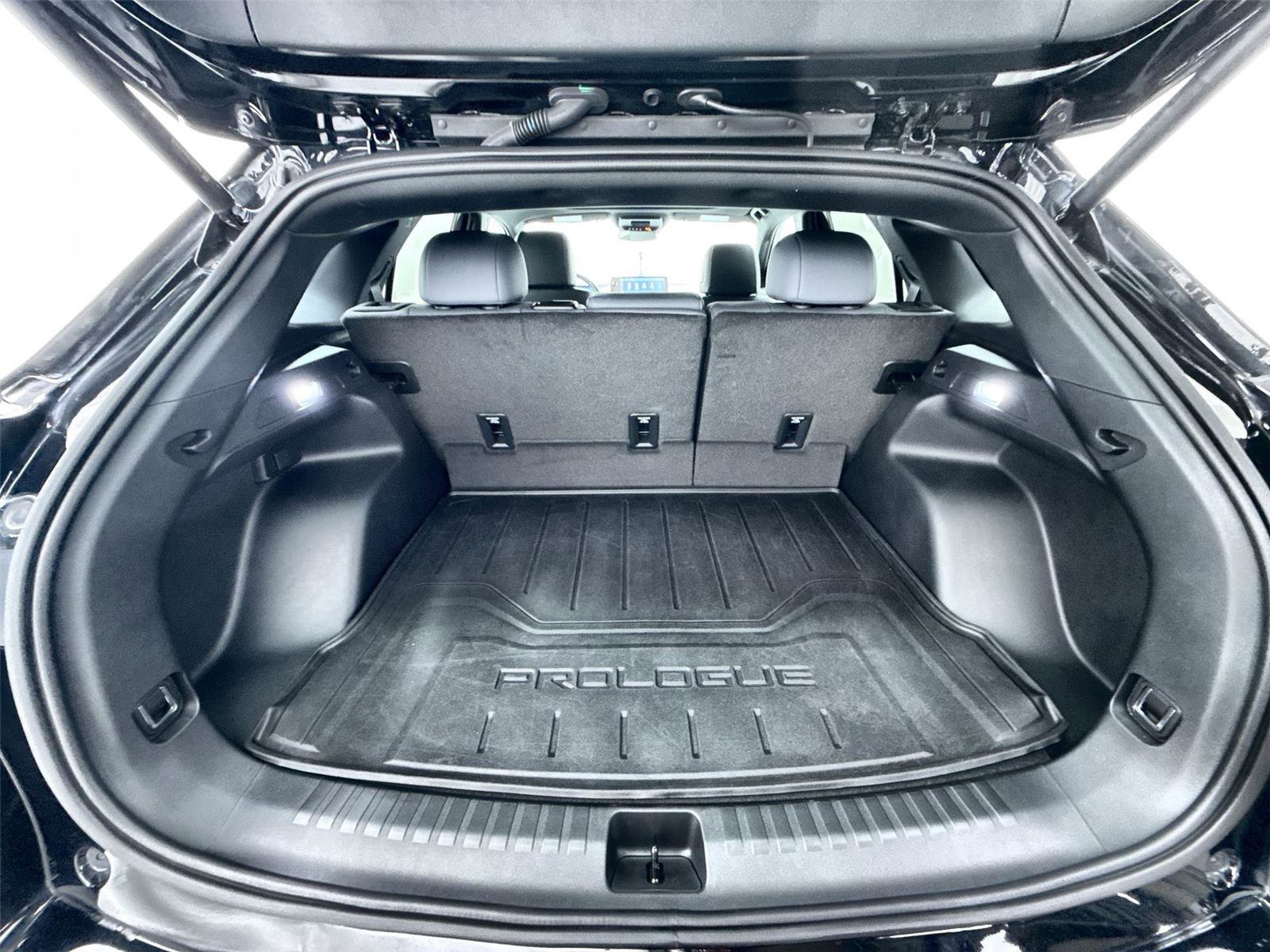 Used 2024 Honda Prologue Elite image 31