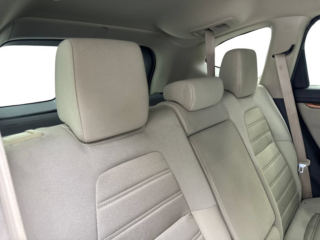 Used 2017 Honda CR-V EX image 41