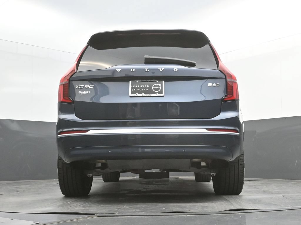 Certified 2026 Volvo XC90 B6 Ultra AWD/4WD image 33