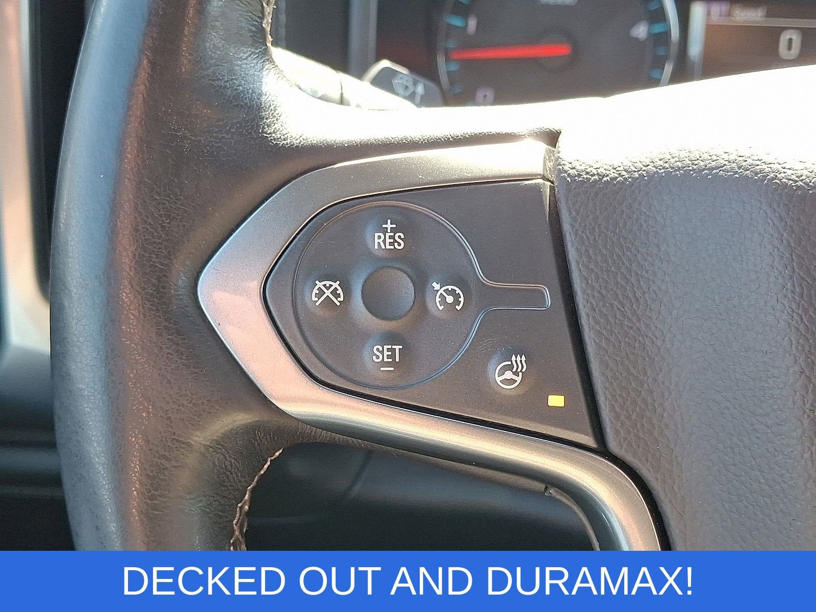 Used 2018 Chevrolet Silverado 2500 LTZ w/ Duramax Plus Package AWD/4WD image 24