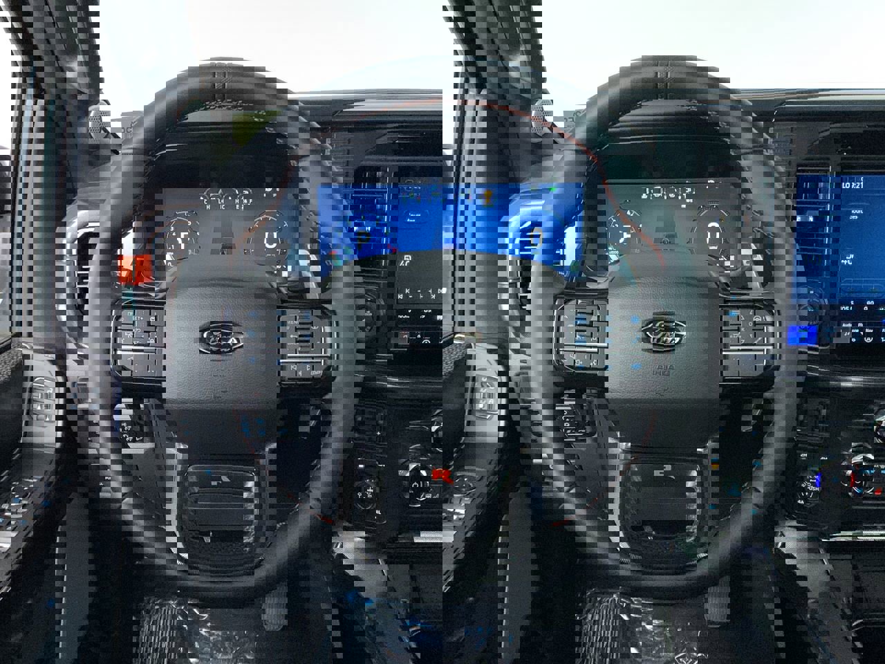 New 2025 Ford F150 Raptor image 26