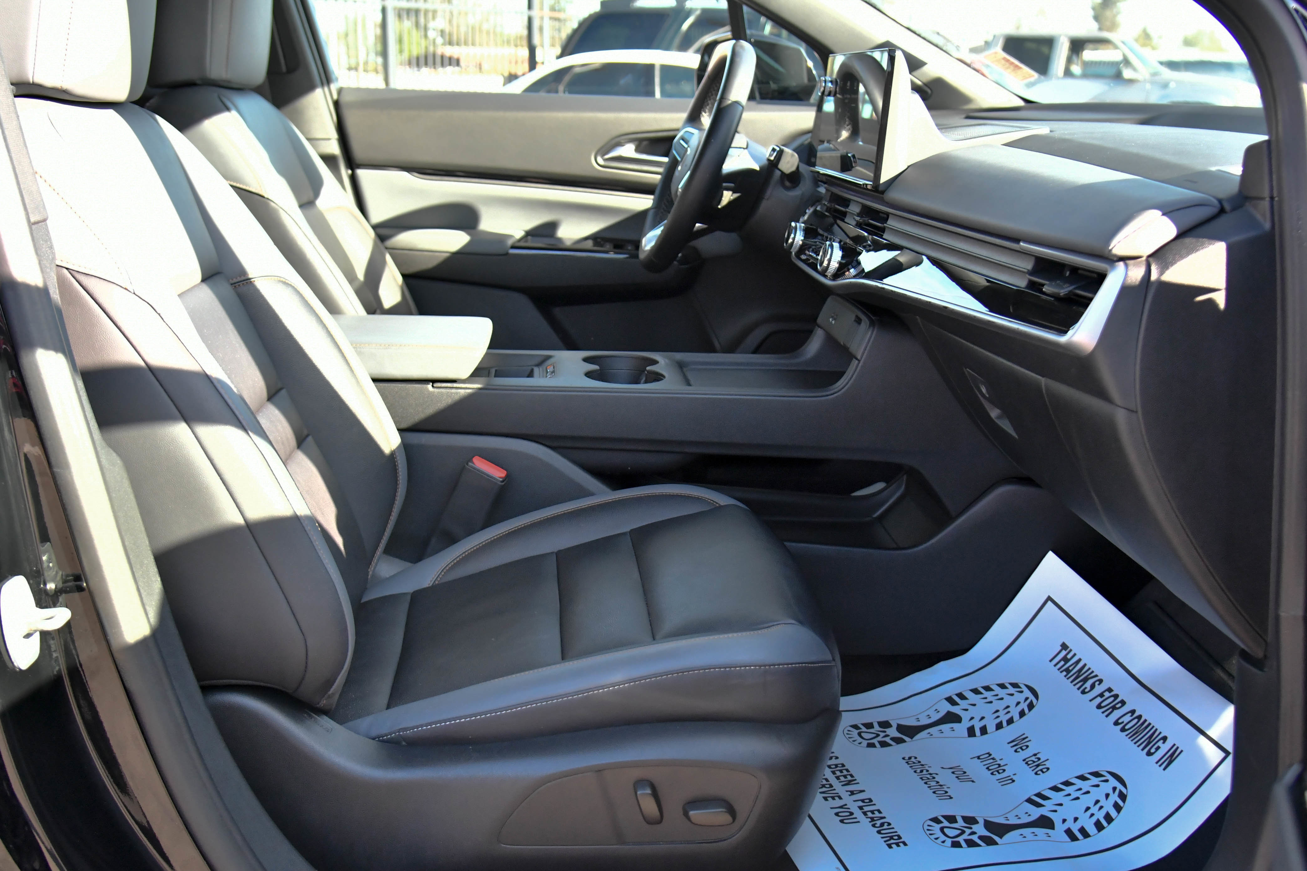 Used 2024 Honda Prologue Touring image 50