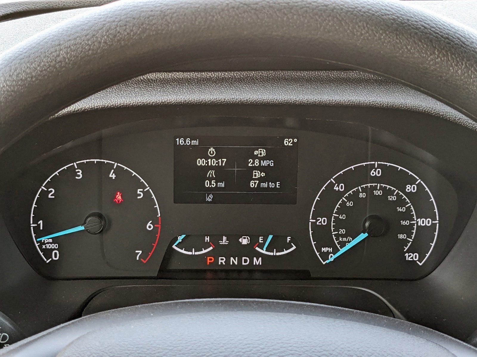 New 2024 Ford Transit 350 148 High Roof DRW AWD w/ Exterior Upgrade Package image 24