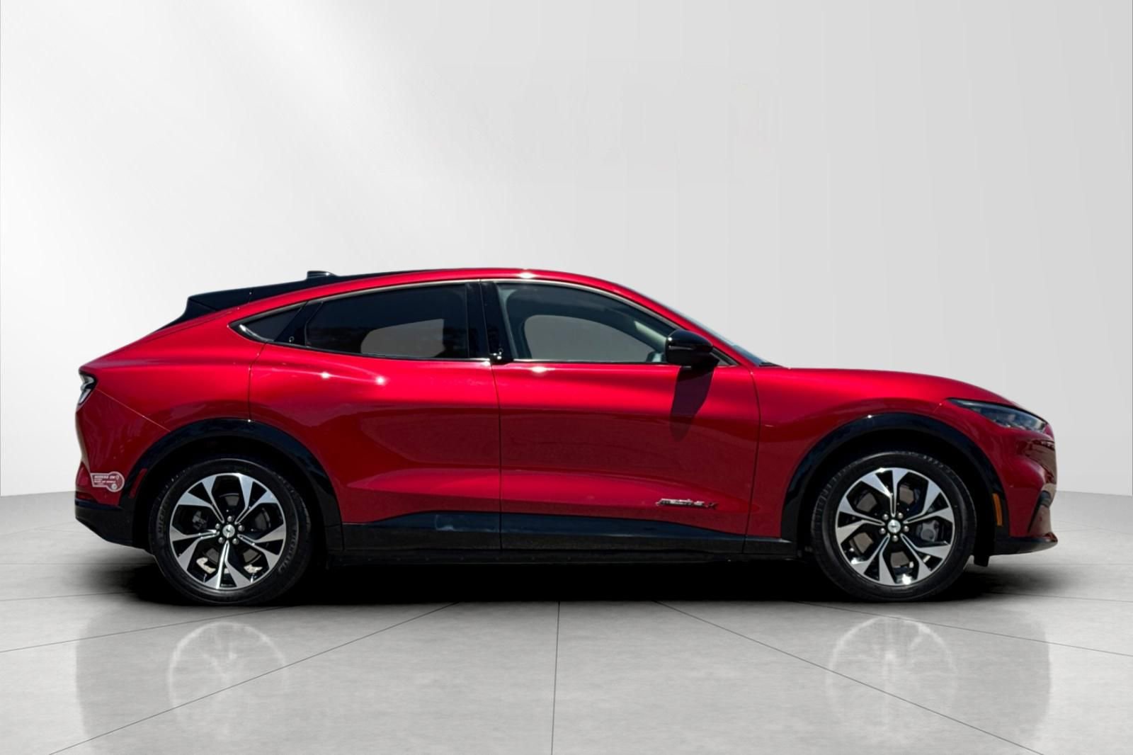 Used 2023 Ford Mustang Mach-E Premium RWD image 2