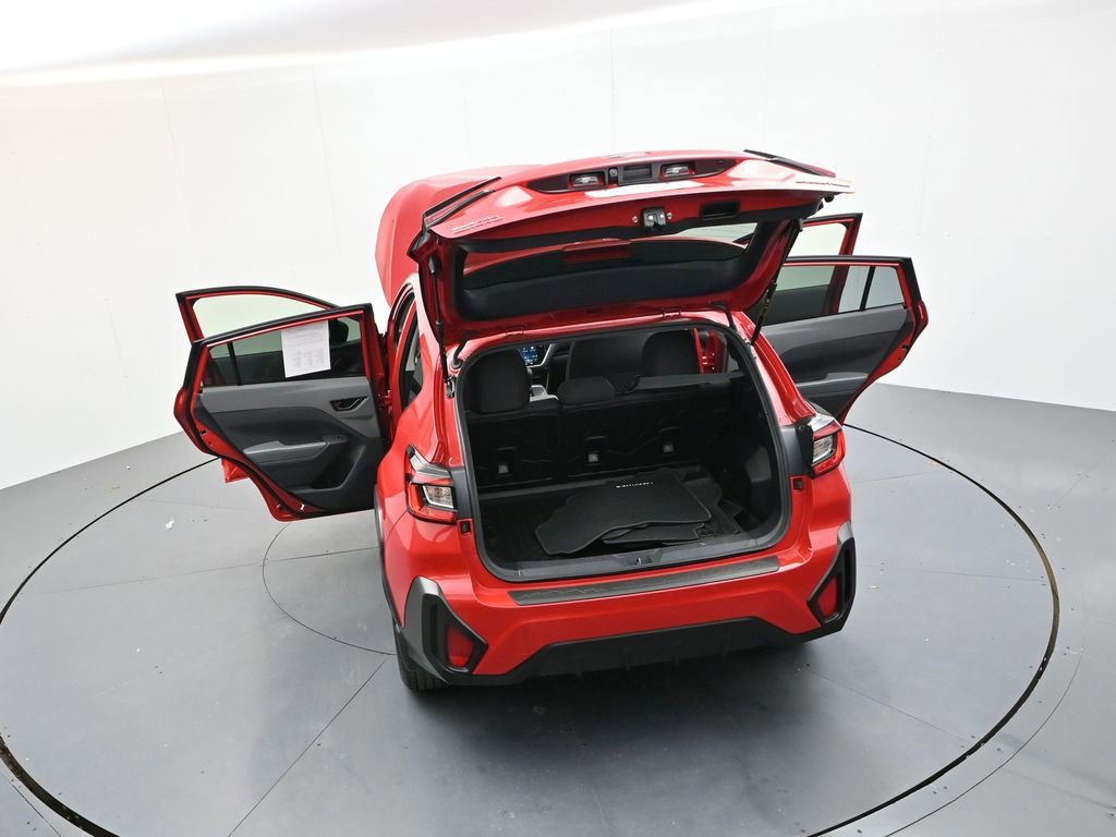 Used 2024 Subaru Crosstrek 2.0i Premium image 42