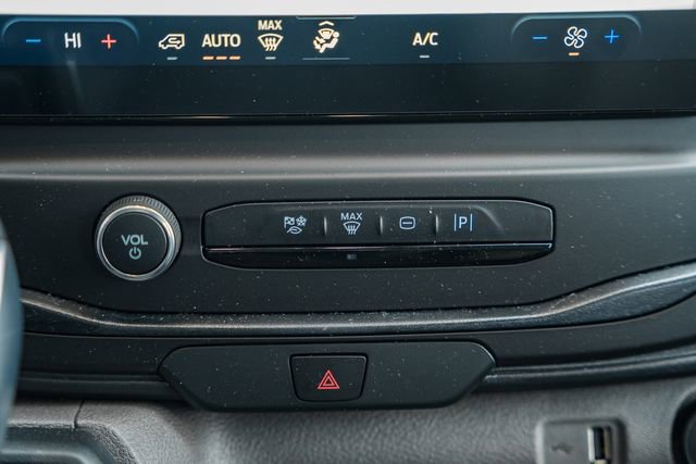 New 2026 Ford Transit 250 148 Medium Roof image 31