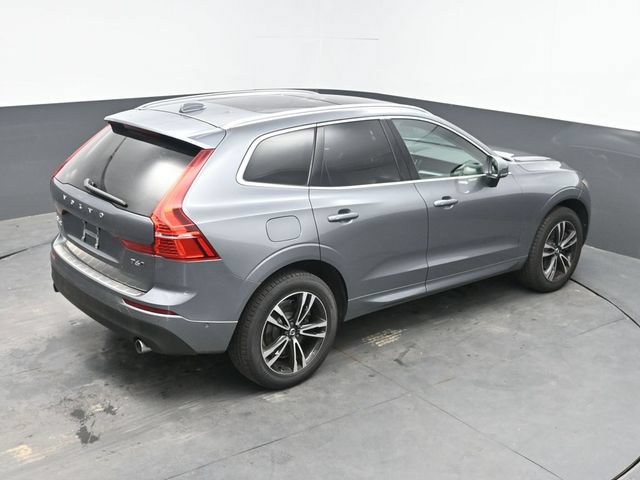 Used 2019 Volvo XC60 T6 Momentum w/ Advanced Package AWD/4WD image 38