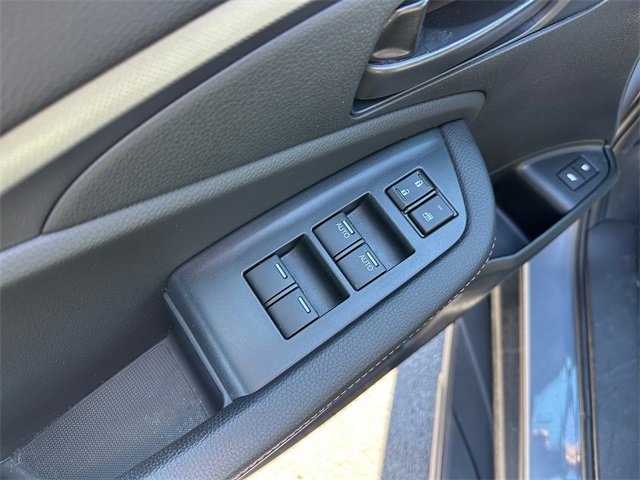 Used 2023 Honda Passport TrailSport image 19