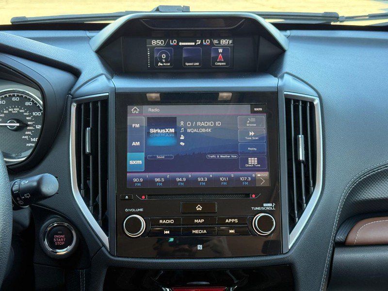Used 2021 Subaru Forester Touring AWD/4WD image 15