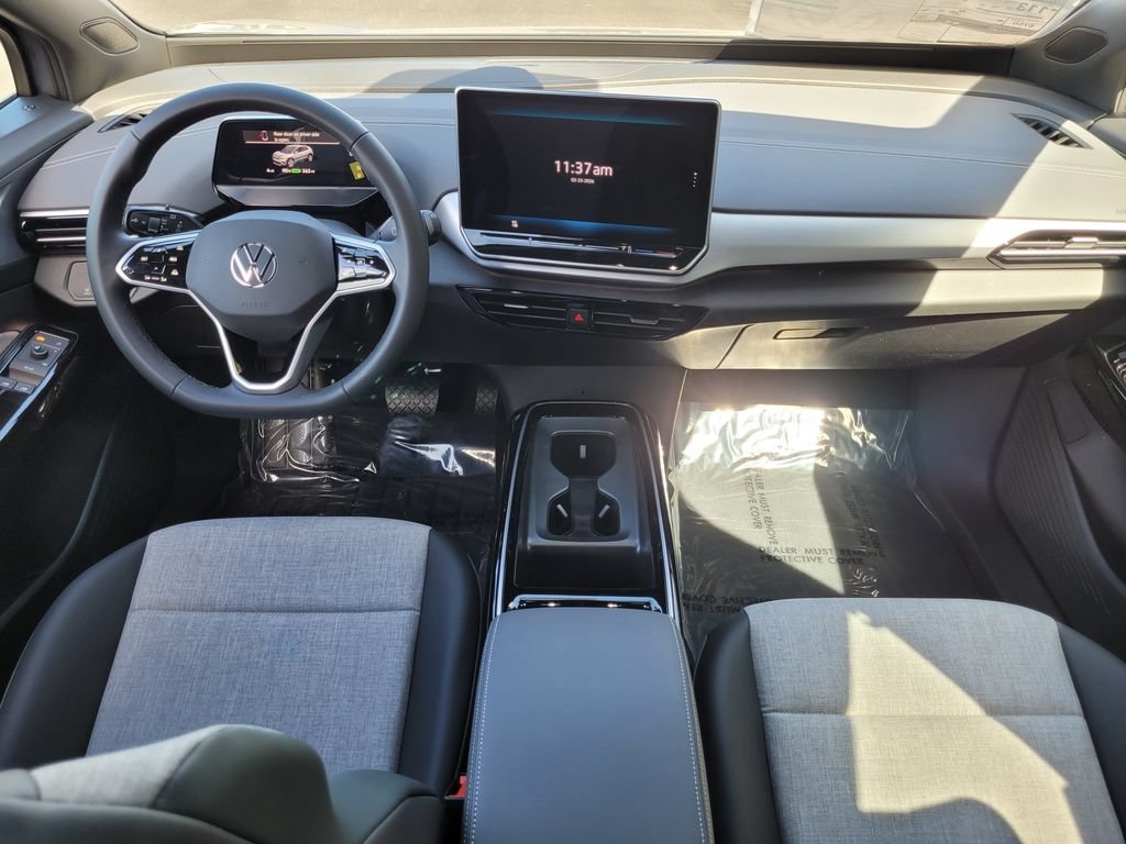 New 2026 Volkswagen ID.4 Pro RWD image 15