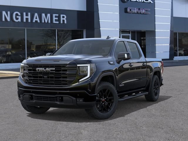 New 2026 GMC Sierra 1500 Elevation w/ Elevation Premium Package AWD/4WD image 6