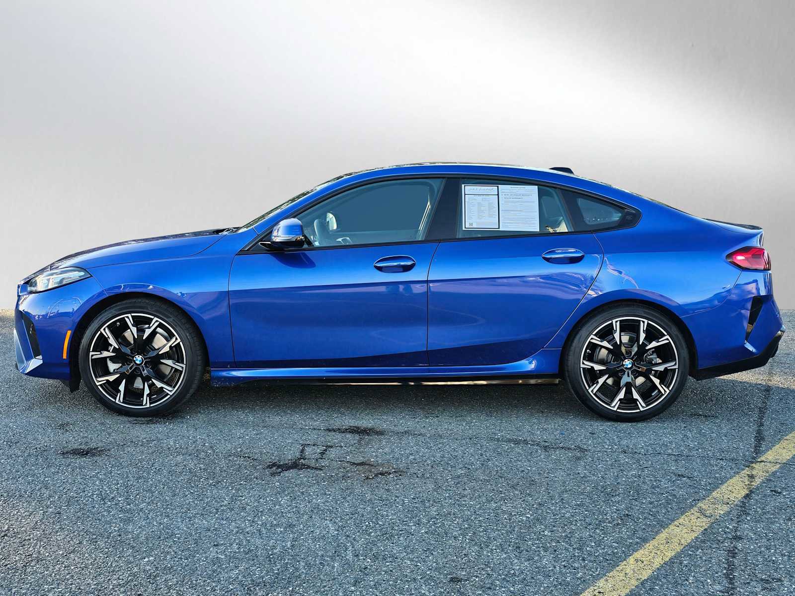 Used 2025 BMW 228i xDrive w/ Premium Package image 12