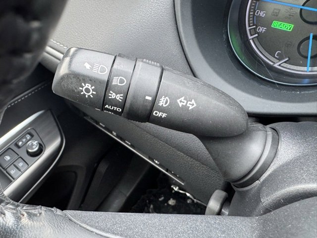 Certified 2022 Toyota Venza Limited image 32