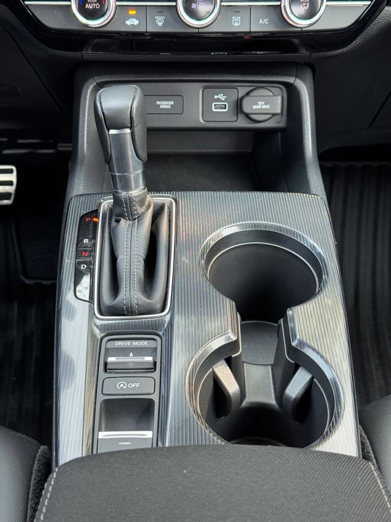 Used 2023 Honda Civic Sport image 22