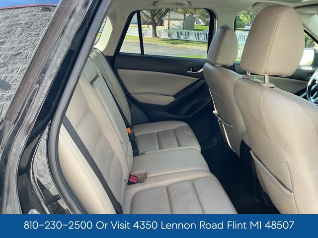 Used 2015 MAZDA CX-5 Grand Touring FWD image 36