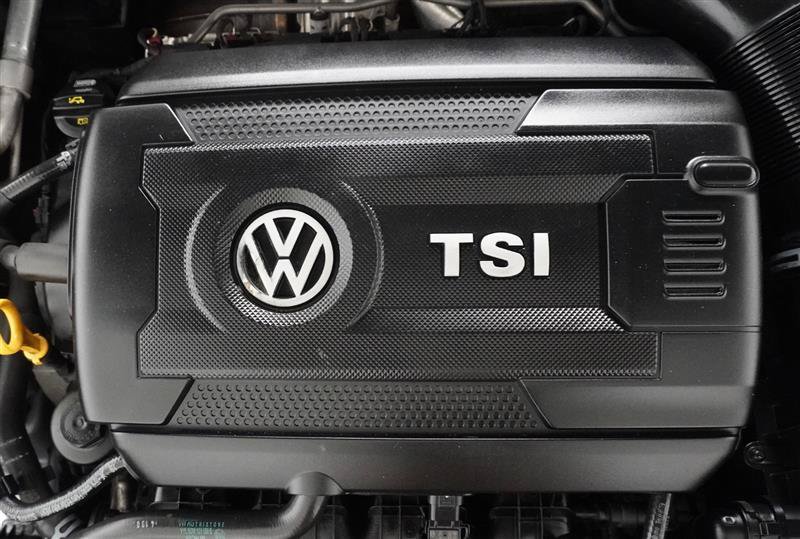 Used 2019 Volkswagen Jetta GLI Autobahn FWD image 27