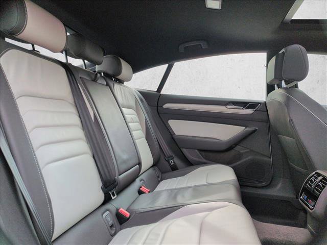 Used 2019 Volkswagen Arteon SEL Premium image 21