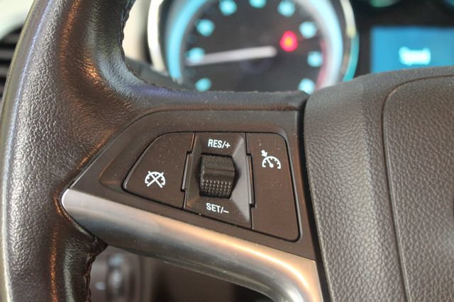 Used 2016 Buick Verano Convenience FWD image 14
