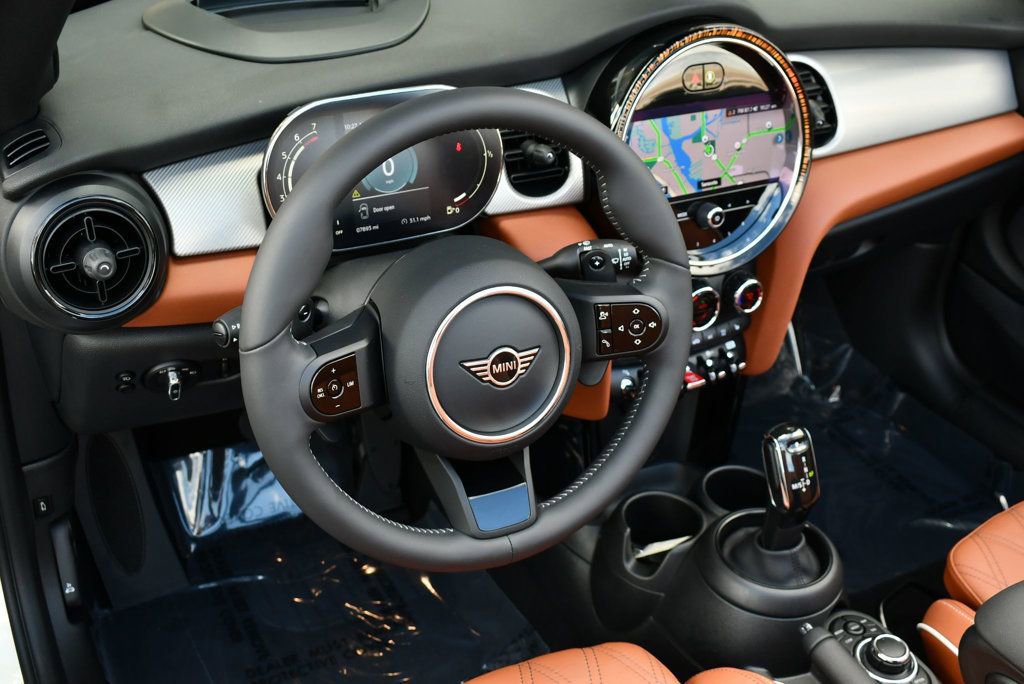 Used 2023 MINI Cooper S image 67