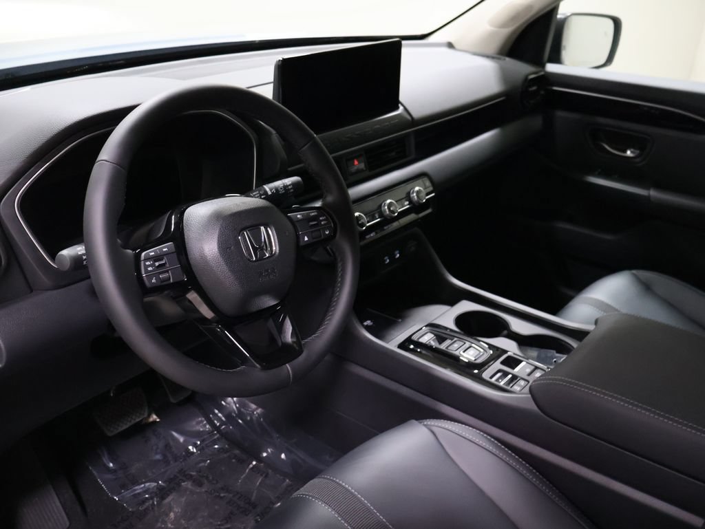New 2026 Honda Passport RTL image 25