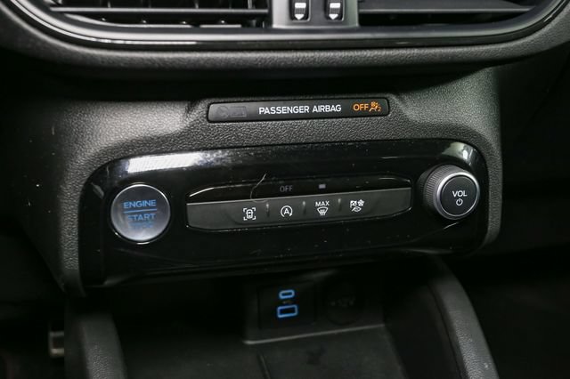 Used 2023 Ford Escape ST-Line Select w/ Tech Pack #1 AWD/4WD image 29