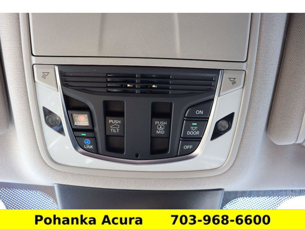 Certified 2023 Acura MDX SH-AWD w/ Advance Package image 20