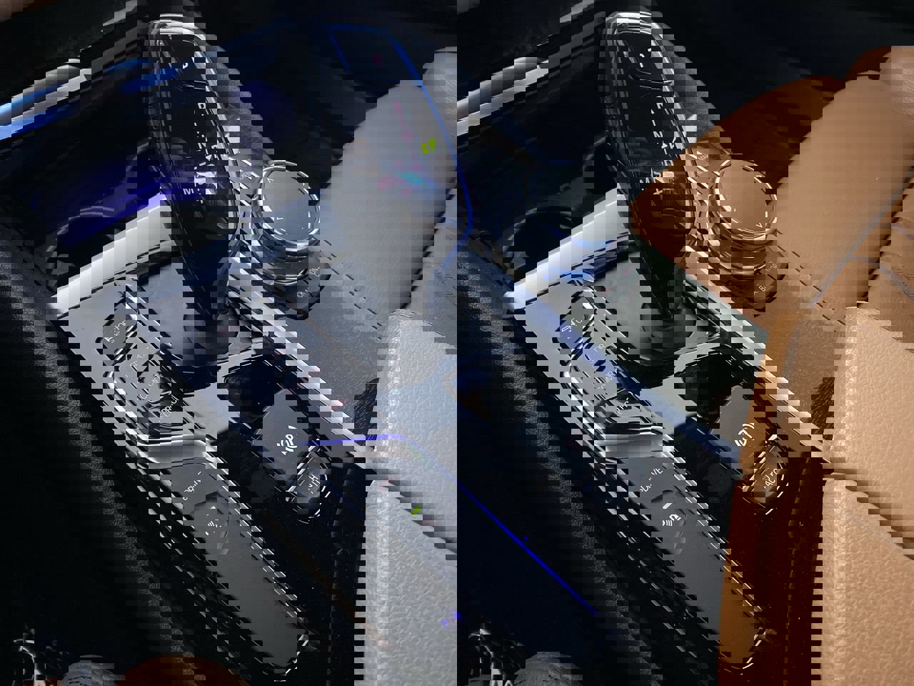 Used 2018 BMW 530e xDrive image 8